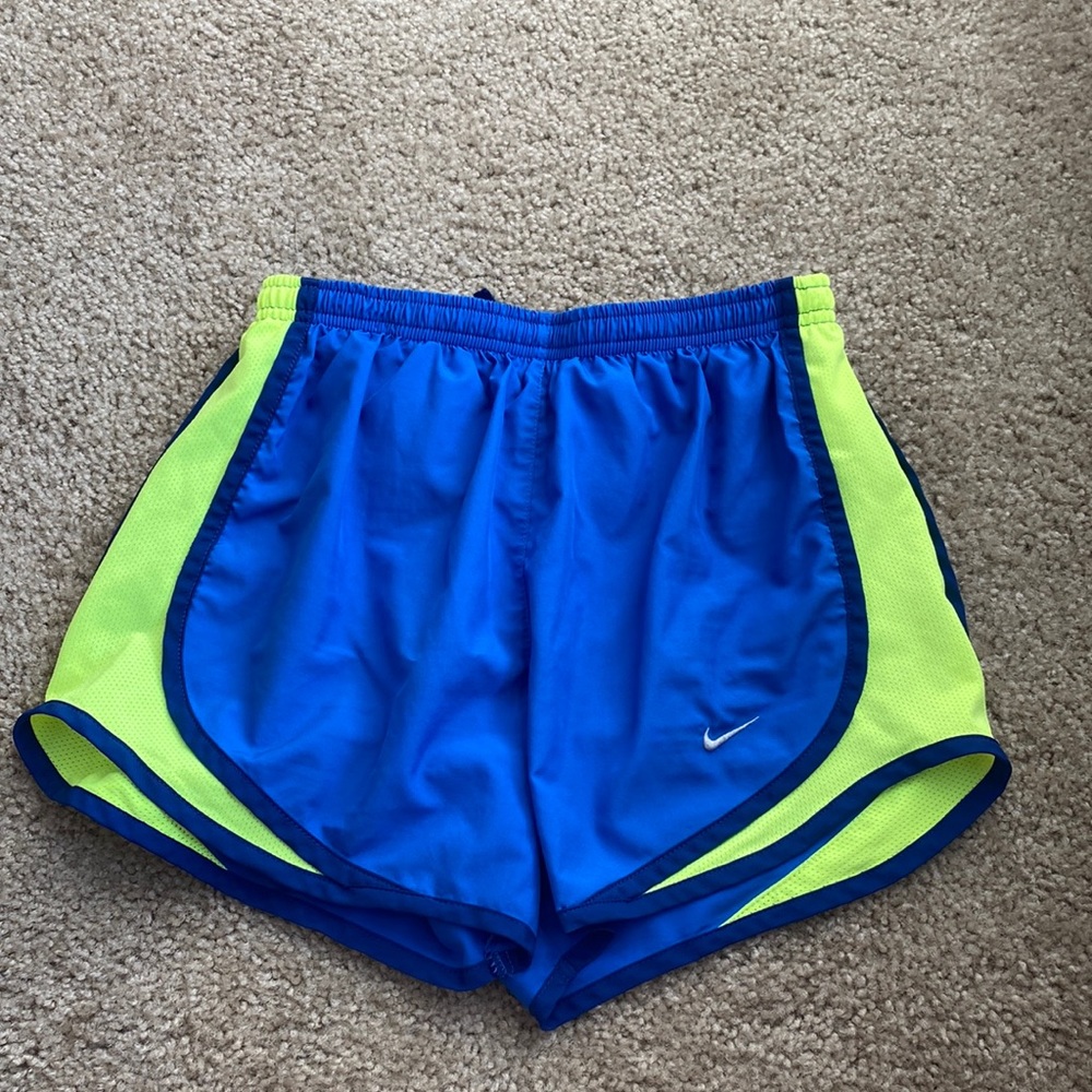 Nike Tempo Dri-FIT 3” shorts